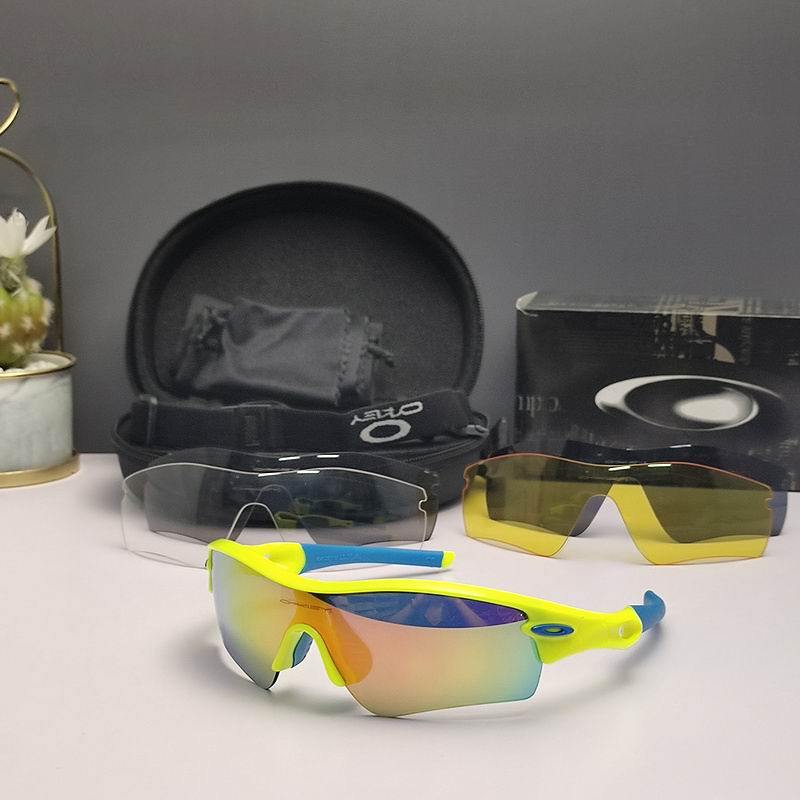 Oakley Sunglasses 354